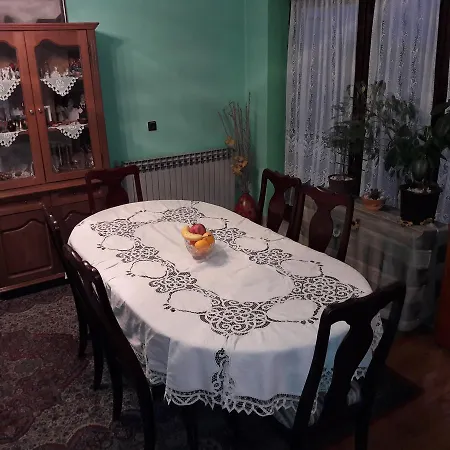 Apartamento Apartmant Panorama *