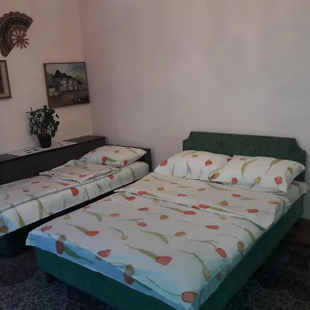 Apartmant Panorama * Visoko