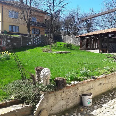 Apartmant Panorama * Visoko