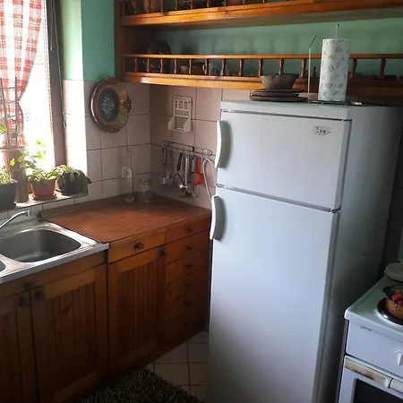 Apartmant Panorama * Visoko