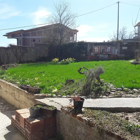 Apartamento Apartmant Panorama *