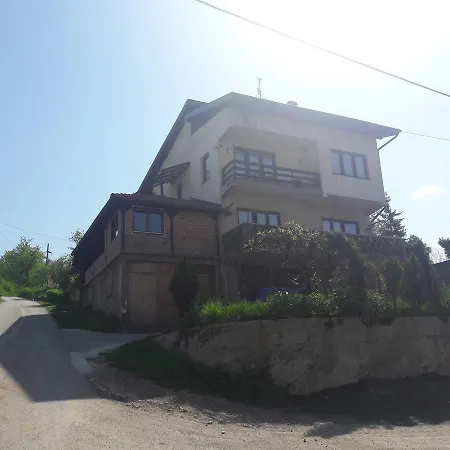 Apartamento Apartmant Panorama