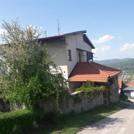 Apartmant Panorama * Visoko