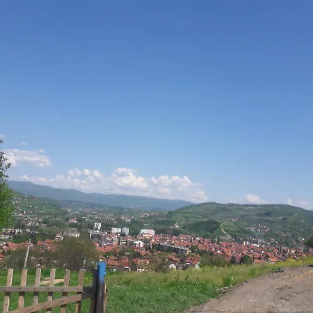 Apartmant Panorama *