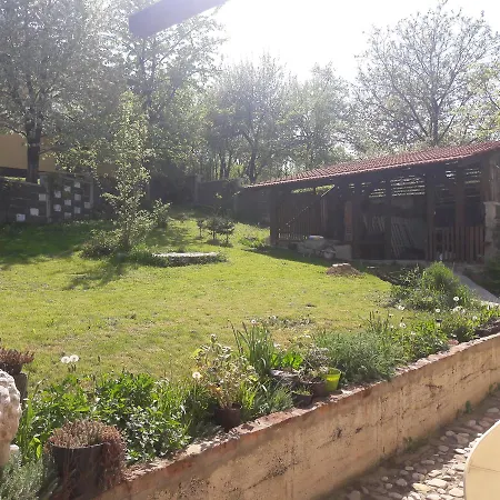 Apartamento Apartmant Panorama