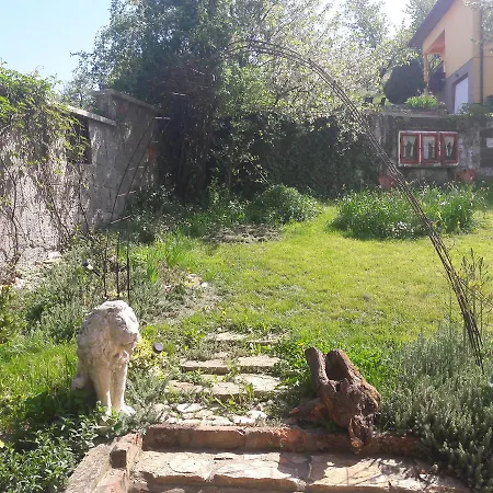 Apartmant Panorama Visoko