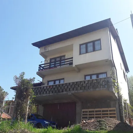 Apartmant Panorama Apartamento