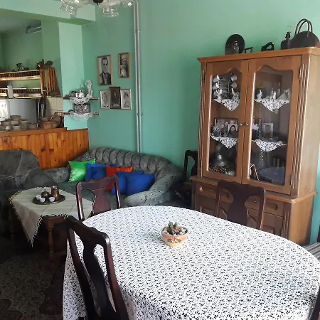 Apartmant Panorama