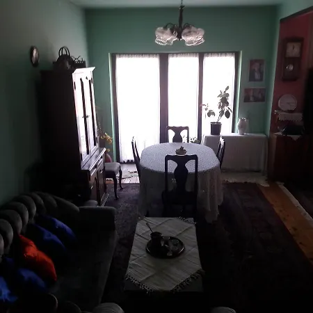Apartmant Panorama * Visoko