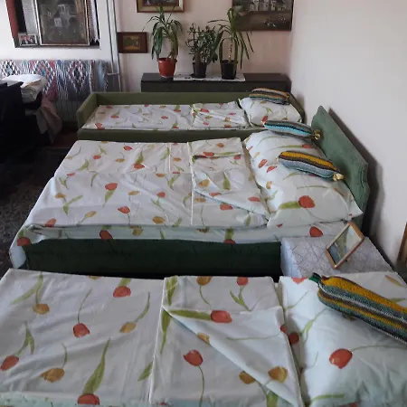 Apartamento Apartmant Panorama