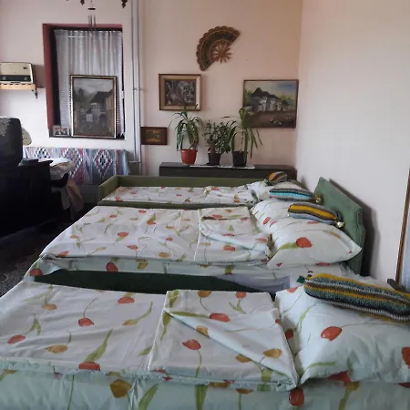Apartmant Panorama *