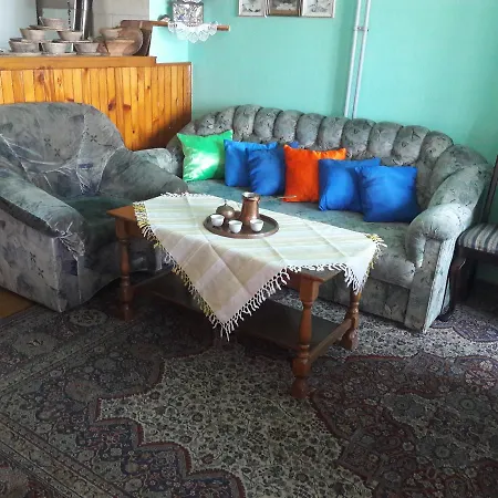 Apartmant Panorama *