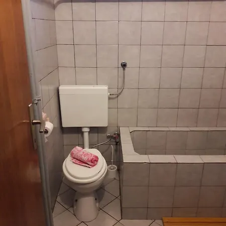 Apartamento Apartmant Panorama Visoko