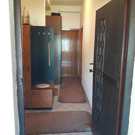 Apartamento Apartmant Panorama
