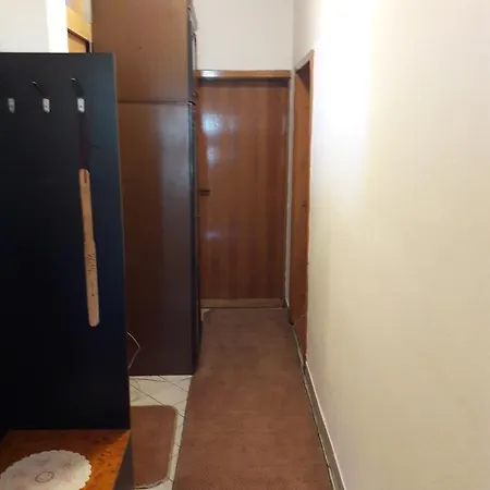 Apartamento Apartmant Panorama *