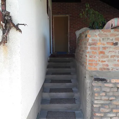 Apartmant Panorama *